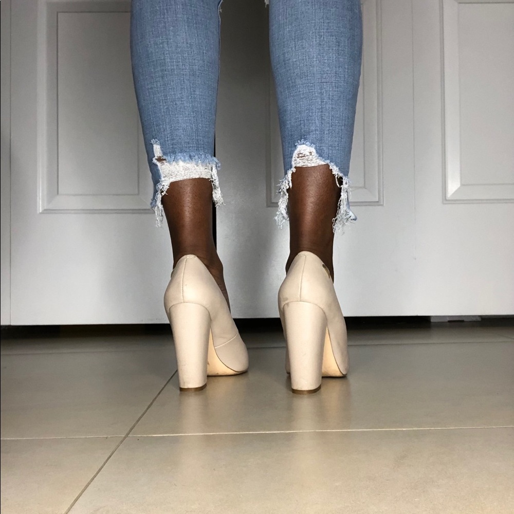 Calvin Klein Heels - Picture 5 of 8